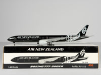 Air New Zealand Boeing 777-300ER 1:400 Aviation400 ZK-OKQ (AV4115)