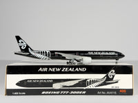 Air New Zealand Boeing 777-300ER 1:400 Aviation400 ZK-OKQ (AV4115)
