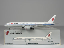 Air China Boeing 787-9 1:400 Aviation400 B-1368 (AV4171)