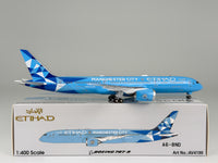 Etihad Airways Boeing 787-9 1:400 Aviation400 A6-BND (AV4190)