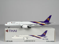 Thai Airways Boeing 787-9 1:400 Aviation400 HS-TWB (AV4200)
