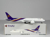 Thai Airways Boeing 787-9 1:400 Aviation400 HS-TWB (AV4200)