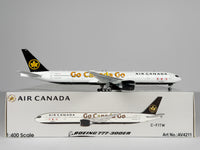 Air Canada Boeing 777-300ER 1:400 Aviation400 C-FITW (AV4211)