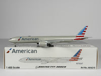 American Airlines Boeing 777-300ER 1:400 Aviation400 N736AT (AV4215)