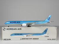 Korean Air Boeing 777-300ER 1:400 Aviation400 HL8008 (AV4217)