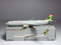 Air Senegal Airbus A330-900neo 1:400 Aviation400 6V-ANB (AV4228)