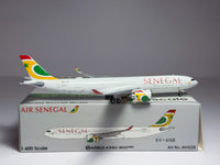 Air Senegal Airbus A330-900neo 1:400 Aviation400 6V-ANB (AV4228)
