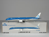 KLM Royal Dutch Airlines Boeing 787-10 1:400 Aviation400 PH-BKM (AV4246)