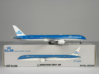 KLM Royal Dutch Airlines Boeing 787-10 1:400 Aviation400 PH-BKM (AV4246)
