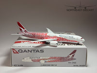 Qantas Airways Boeing 787-9 1:400 Aviation400 VH-ZND (AV4260)