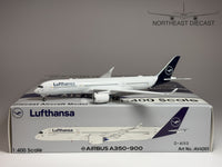 Lufthansa Airbus A350-900 1:400 Aviation400 D-AIXO (AV4265)