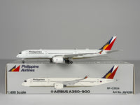 Philippine Airlines Airbus A350-900 1:400 Aviation400 RP-C3504 (AV4266)