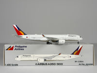 Philippine Airlines Airbus A350-900 1:400 Aviation400 RP-C3504 (AV4266)