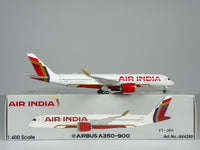 Air India Airbus A350-900 1:400 Aviation400 VT-JRH (AV4269)