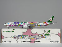 Eva Air Boeing 777-300ER 1:400 Aviation400 B-16740 (AV4290)