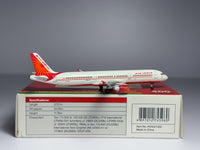 Air India Airbus A321 1:400 Aviation400 VT-PPA (AV4321002)