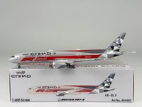 Etihad Airways Boeing 787-9 1:400 Aviation400 A6-BLV (AV4402)