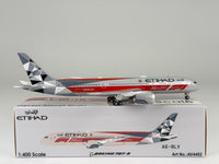 Etihad Airways Boeing 787-9 1:400 Aviation400 A6-BLV (AV4402)