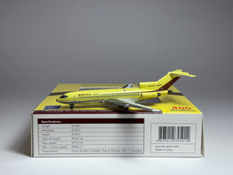Boeing House Boeing 727-100 1:400 Aviation400 N7001U (AV4721001)