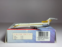 Libyan Arab Airlines Boeing 727-200 1:400 Aviation400 5A-DIB (AV4722002)