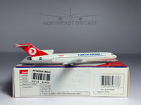 Turkish Airlines Boeing 727-200 1:400 Aviation400 TC-JCK (AV4722006)