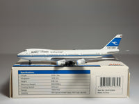 Kuwait Airways Boeing 747-200 1:400 Aviation400 9K-ADB (AV4742004)