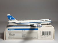 Kuwait Airways Boeing 747-200 1:400 Aviation400 9K-ADB (AV4742004)