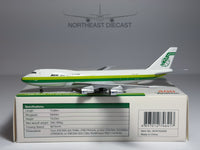 Air Afrique Boeing 747-200 1:400 Aviation400 TU-TAP (AV4742005)