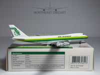 Air Afrique Boeing 747-200 1:400 Aviation400 TU-TAP (AV4742005)