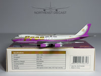 Pronair Boeing 747-200F 1:400 Aviation400 EC-KMR (AV4742008)