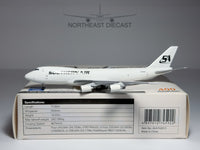 Southern Air Boeing 747-200 1:400 Aviation400 N753SA (AV4742011)