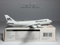 Southern Air Boeing 747-200 1:400 Aviation400 N753SA (AV4742011)