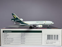 Nigeria Airways McDonnell Douglas DC-10-30 1:400 Aviation400 5N-ANN (AV4DC1003)