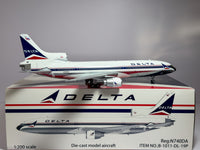 Delta Air Lines Lockheed L-1011 1:200 Inflight200 N740DA (B-1011-DL-19P)