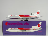 Hawaiian Airlines Lockheed L-1011 1:200 Aeroclassics N766BE (B-1011-HA-766)