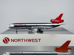 Northwest Airlines McDonnell Douglas DC-10-40 1:200 Inflight200 N159US (B-104-NW-159P)