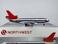 Northwest Airlines McDonnell Douglas DC-10-40 1:200 Inflight200 N159US (B-104-NW-159P)