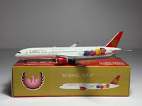 Phoenix Model 1:400 Juneyao Air Boeing 787-9 B-1115 PH4DKH1828