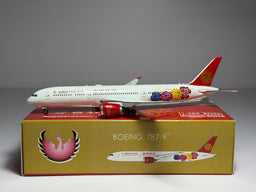 Phoenix Model 1:400 Juneyao Air Boeing 787-9 B-1115 PH4DKH1828