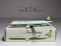 EVA Air Airbus A321 1:400 Aeroclassics B-16201 (ACEVA0416)