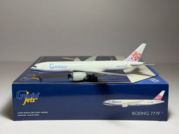 Gemini Jets 1:400 China Airlines Cargo Boeing 777F B-18771 current colors GJCAL1984