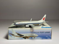Aeroclassics 1:400 Air China Boeing 737-800 B-1945 ACB1945