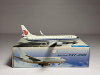 Aeroclassics 1:400 Air China Boeing 737-800 B-1945 ACB1945