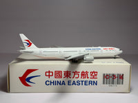 JC Wings 1:400 China Eastern Boeing 777-300ER B-2001 XX4376