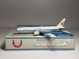 Phoenix Model 1:400 Air China Cargo Boeing 777-FFT B-2095 PH410879