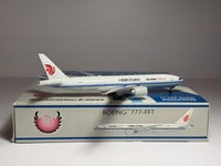 Phoenix Model 1:400 Air China Cargo Boeing 777-FFT B-2095 PH410879