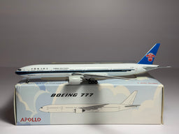 Apollo 1:400 China Southern Boeing 777-300 B-2099 A13125