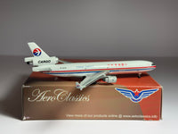 Aeroclassics 1:400 China Cargo McDonnell Douglas MD-11F B-2174 ACB2174