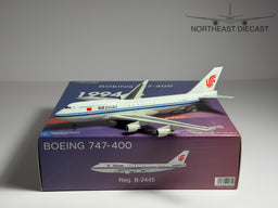 Air China Boeing 747-400 1:400 NG Models B-2445 (CCA030)