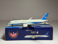 Phoenix Model 1:400 Xiamen Air Boeing 787-8 B-2763 PH4XCMXXX
